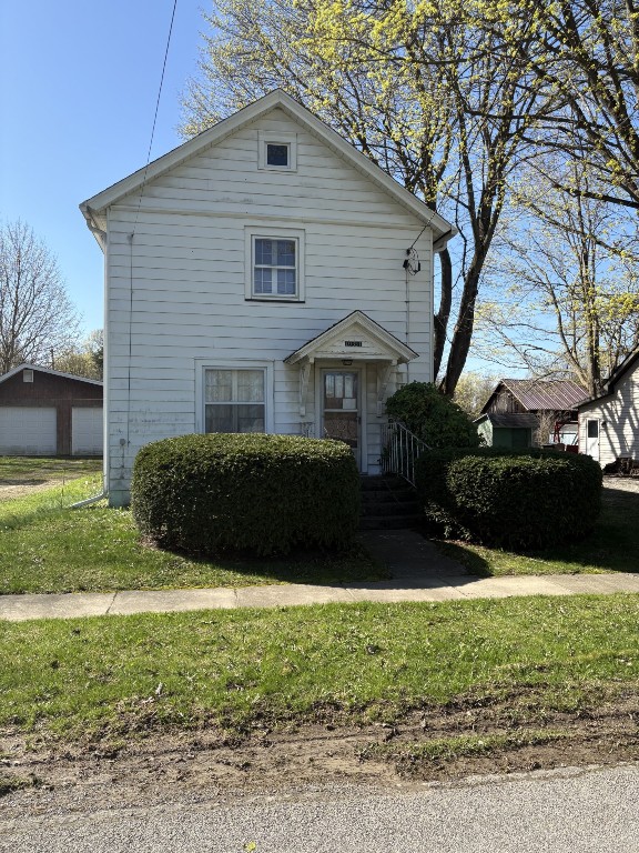 10331 Bowman Avenue, Cranesville, Pennsylvania image 3