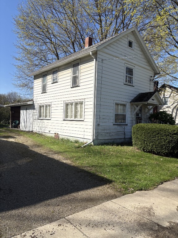 10331 Bowman Avenue, Cranesville, Pennsylvania image 2