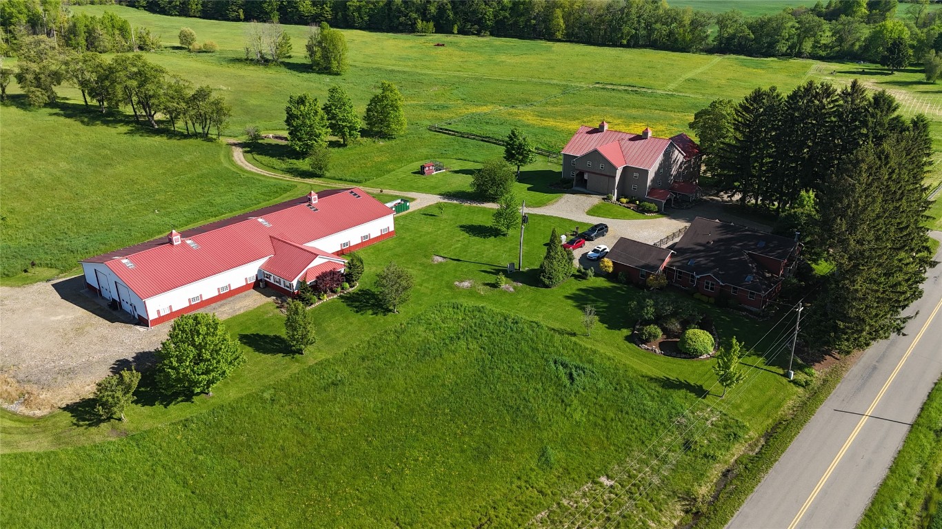 11221 W Greene Road, Waterford, Pennsylvania image 47