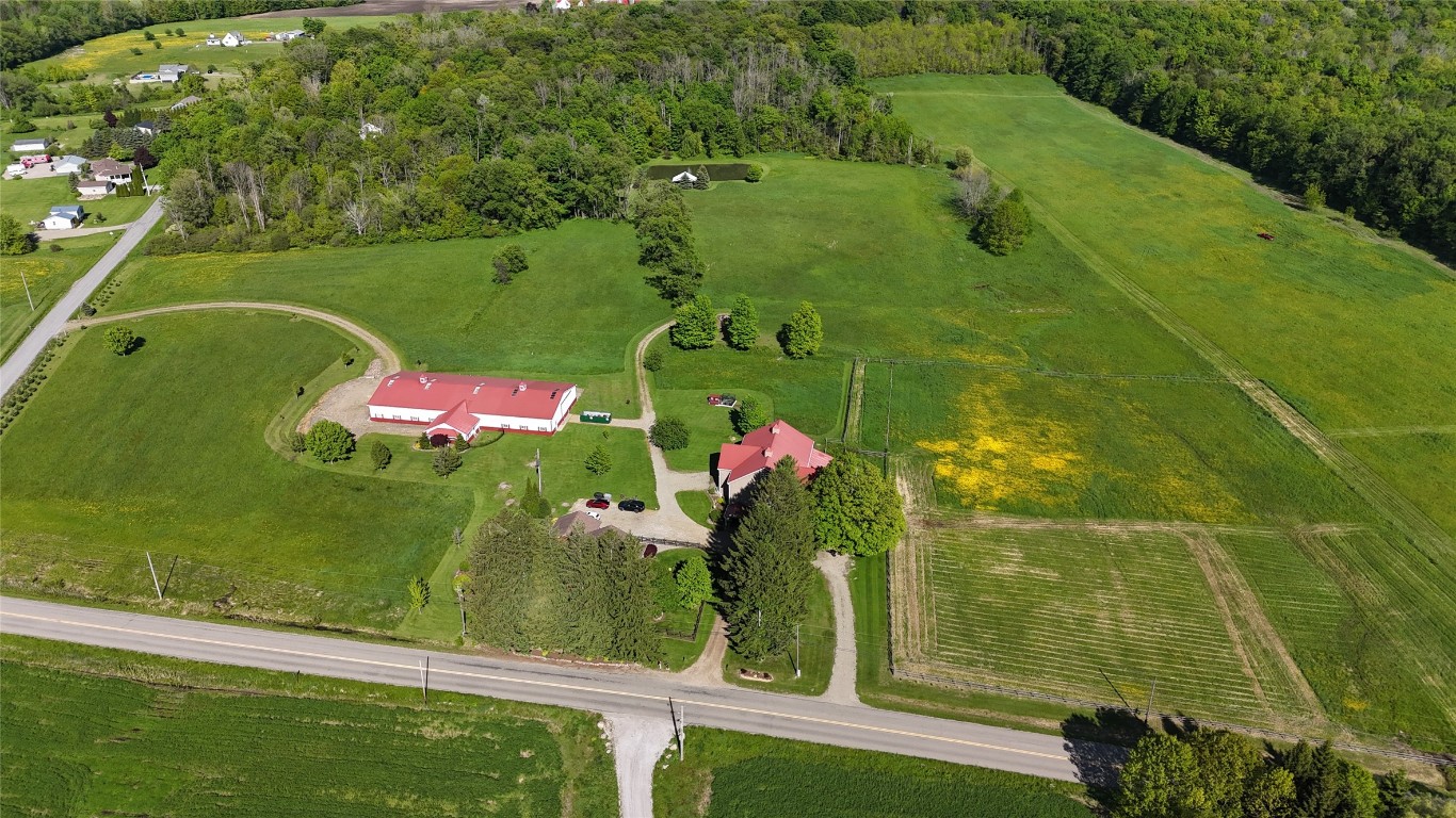 11221 W Greene Road, Waterford, Pennsylvania image 48