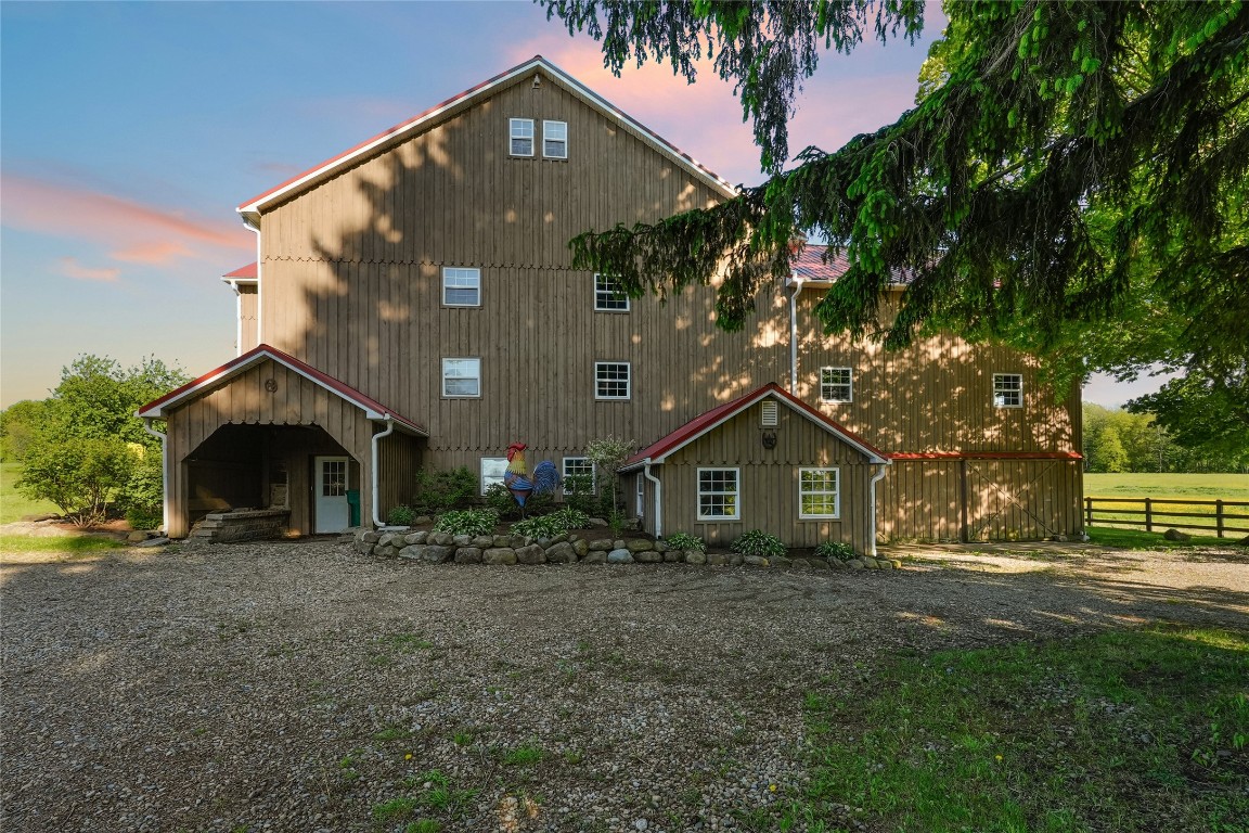 11221 W Greene Road, Waterford, Pennsylvania image 32