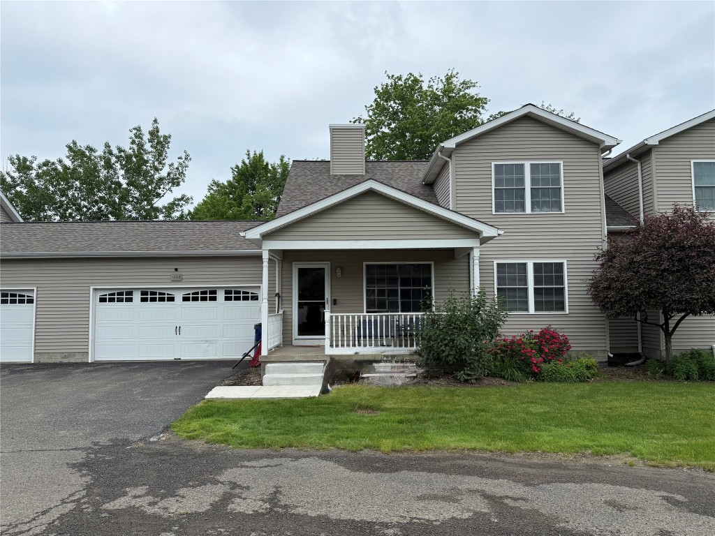 4112 Wood Hills Drive #P2, Erie, Pennsylvania image 1