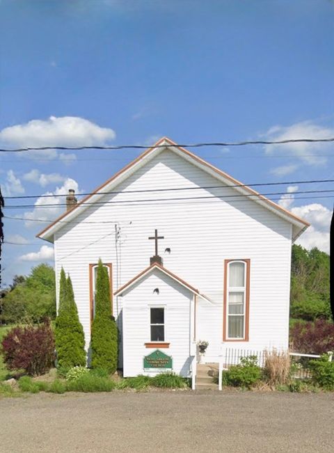 Homes For Sale - 11081 W Greene Road<br/> Waterford, PA 16441