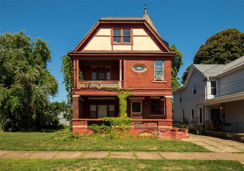 Multifamily For Sale - 234 W 20th Street<br/> Erie County, Erie, PA 16502
