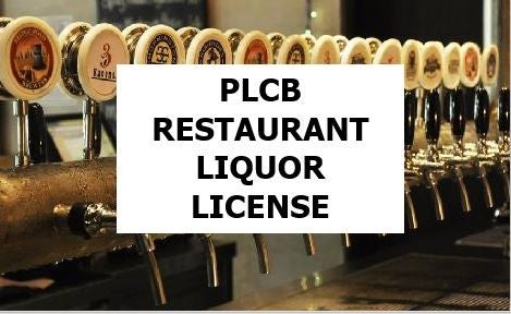 Photo for 0 PLCB LIQUOR LICENSE Street