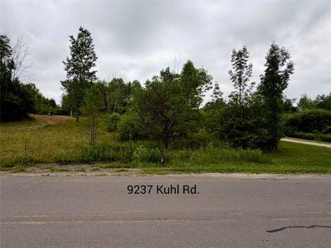 Vacant Land For Sale - 9237 Kuhl Road<br/> Wattsburg Boro, PA 16510