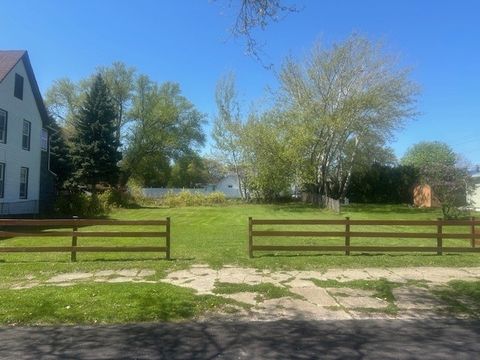 Vacant Land For Sale - 310 & 312 German Street<br/> Erie County, Erie, PA 16507