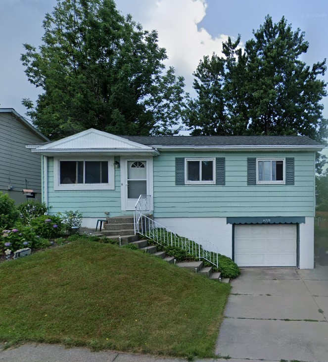 4226 Conrad Road, Erie, Pennsylvania image 1