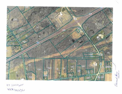 Vacant Land For Sale - Route 98 & Interstate 90 Highway<br/> Fairview, PA 16415