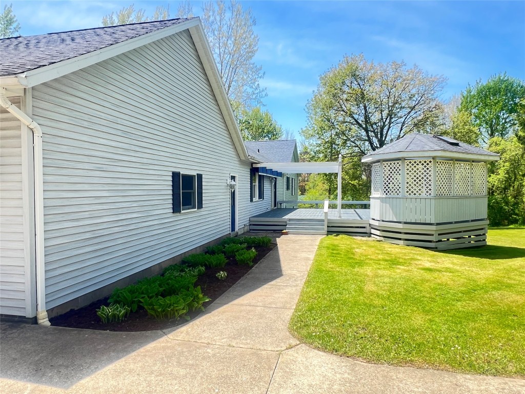 21716 Kyla Drive, Saegertown, Pennsylvania image 4