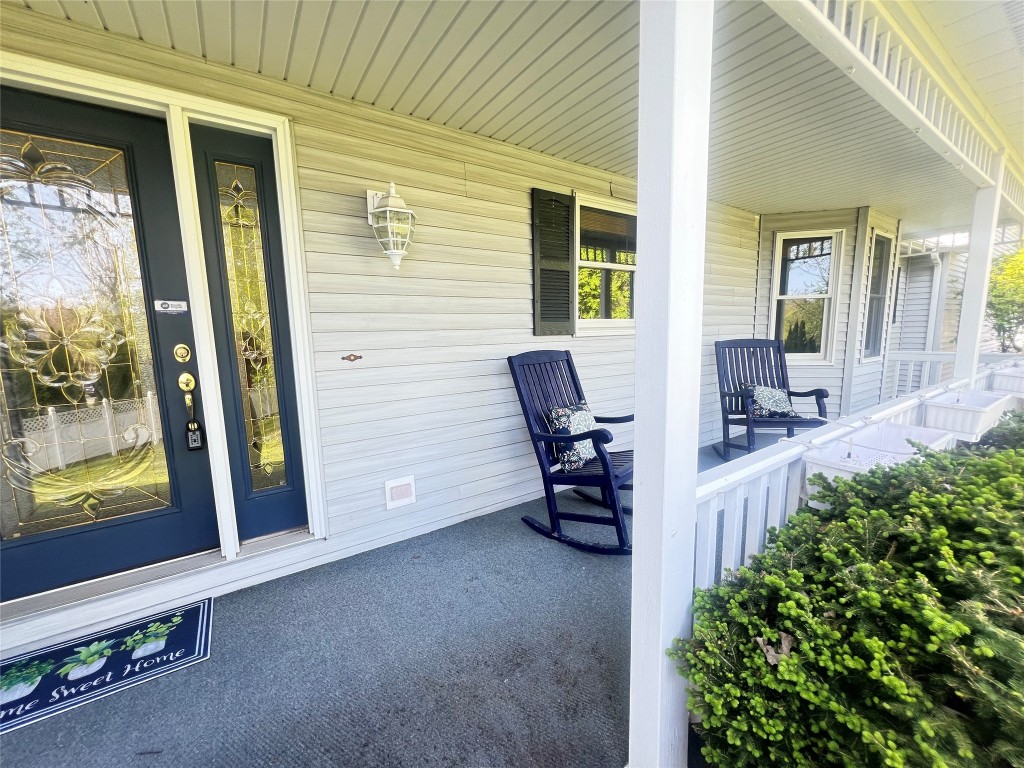 21716 Kyla Drive, Saegertown, Pennsylvania image 7
