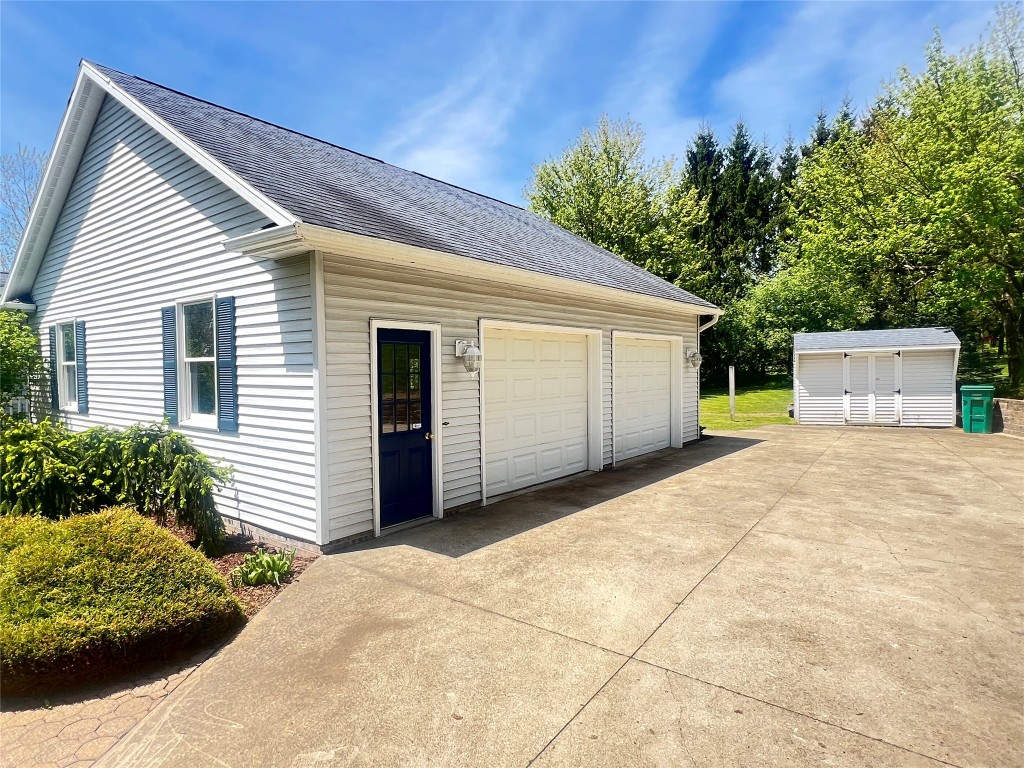 21716 Kyla Drive, Saegertown, Pennsylvania image 3