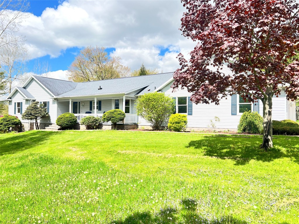 21716 Kyla Drive, Saegertown, Pennsylvania image 1