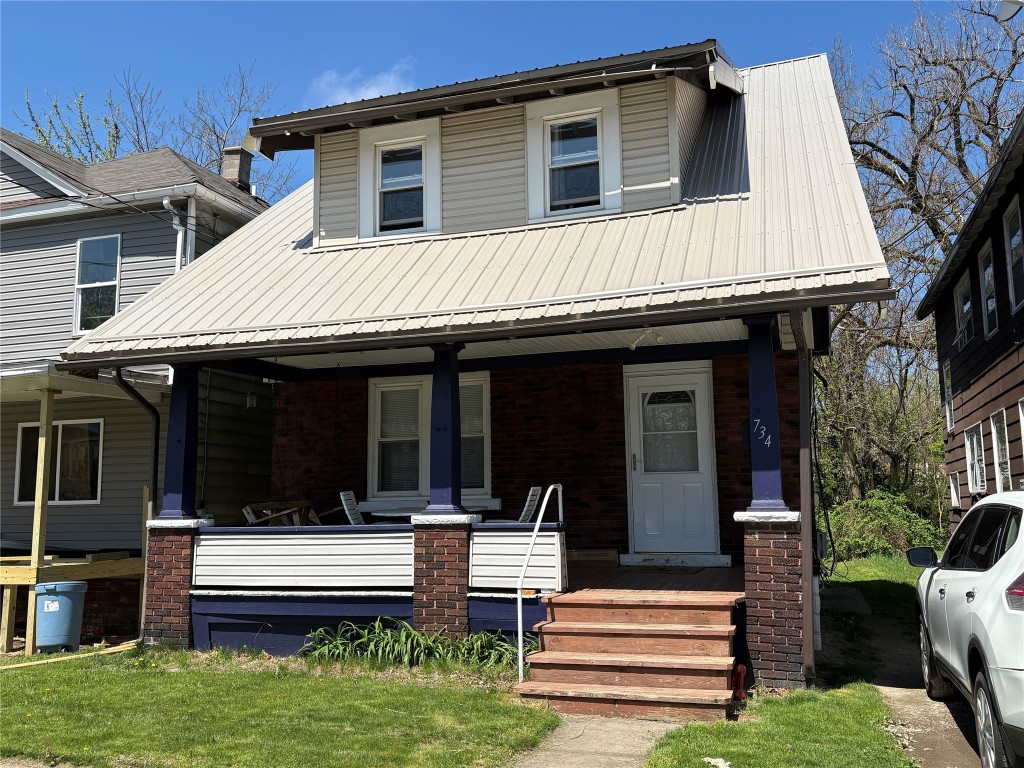 734 E 7th Street, Erie, Pennsylvania image 1