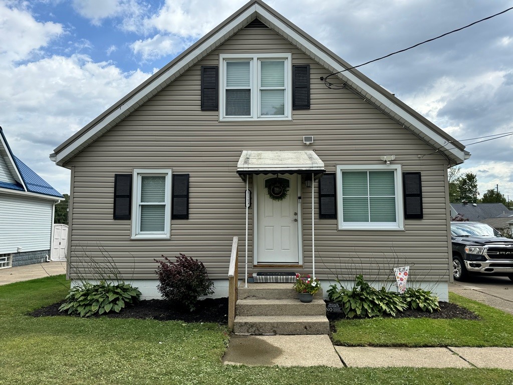 2117 W 33rd Street, Erie, Pennsylvania image 1