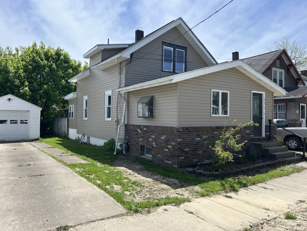 731 W Elm Street, Titusville, Pennsylvania image 1
