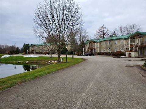 Condo For Sale - 1417 Conway Road #3203<br/> Clymer, NY 14724