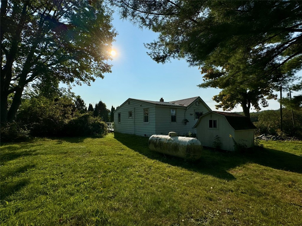 3526 Baker Hill Road, Corry, Pennsylvania image 8