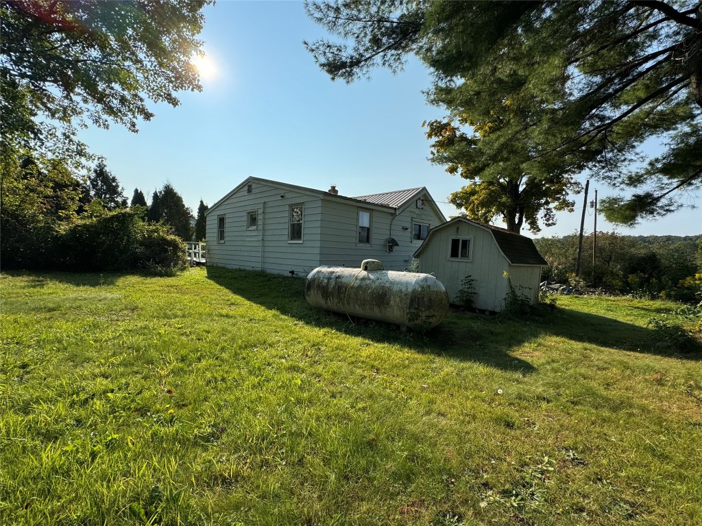 3526 Baker Hill Road, Corry, Pennsylvania image 7