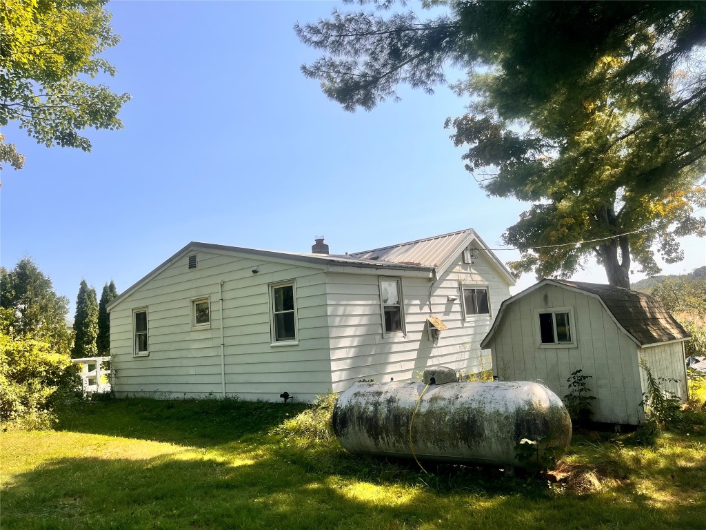 3526 Baker Hill Road, Corry, Pennsylvania image 9