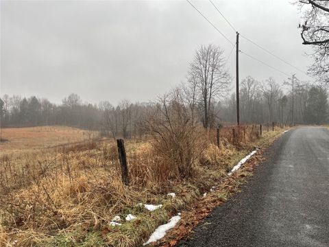 Vacant Land For Sale - 8251 Debolt Road<br/> Conneaut Lake, PA 16316