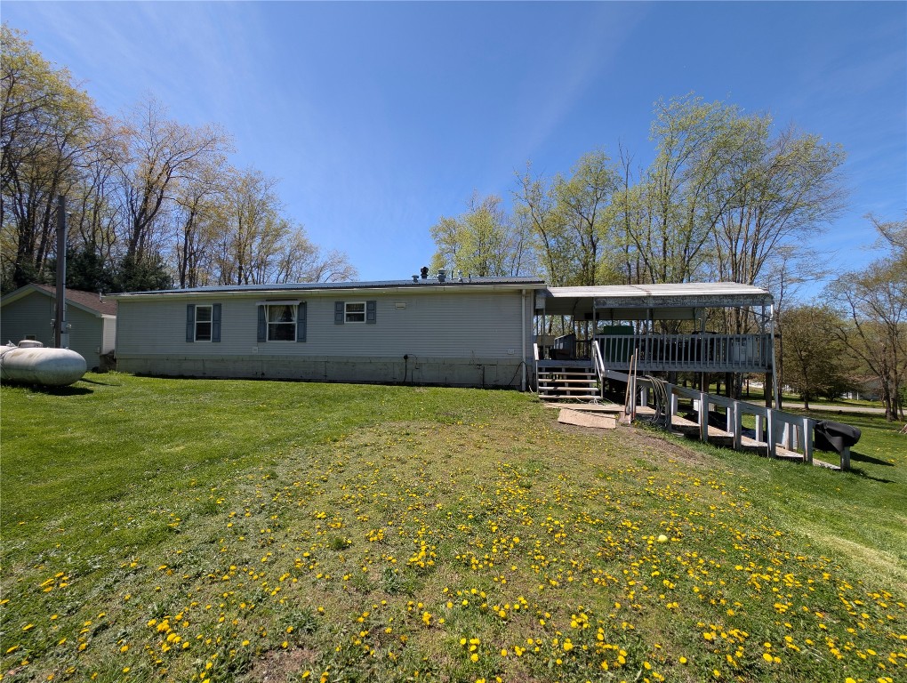 2860 N Second Street, Jamestown, Pennsylvania image 2