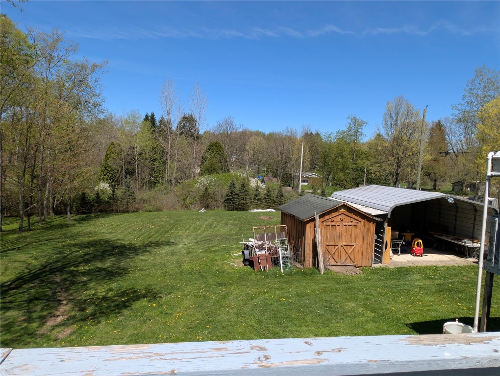 2860 N Second Street, Jamestown, Pennsylvania image 22