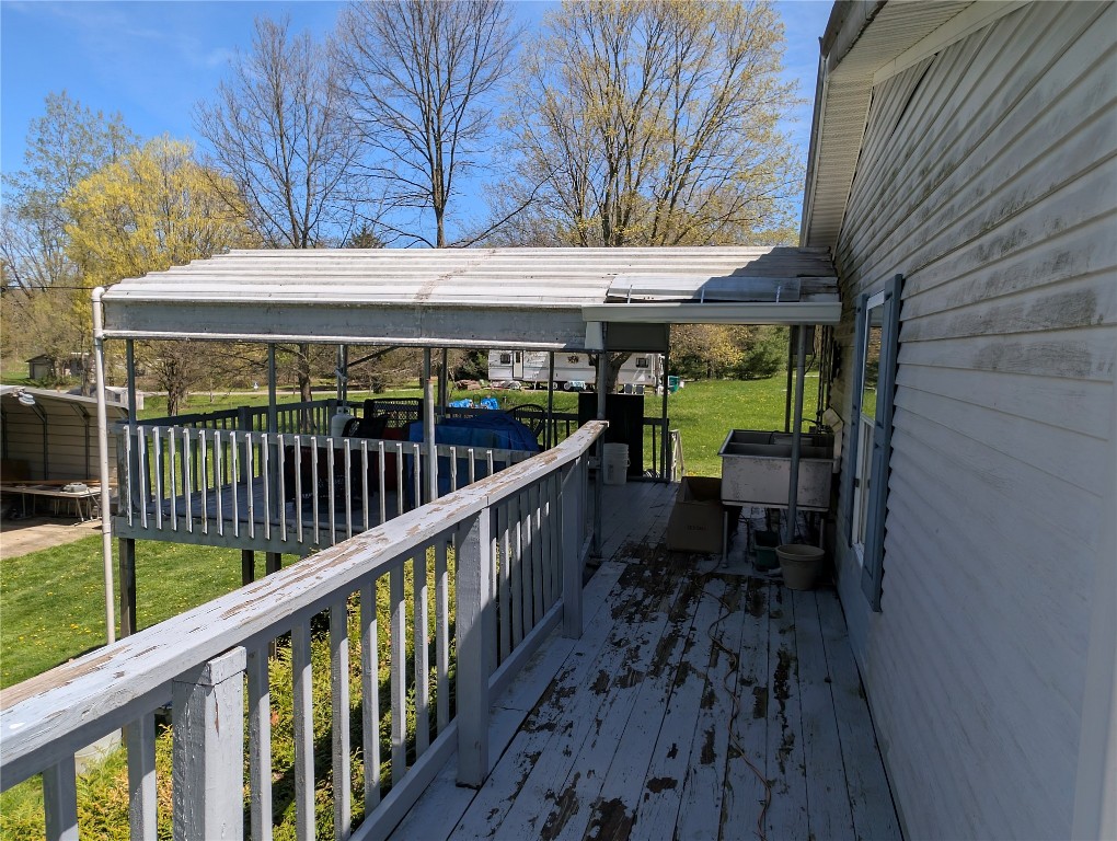 2860 N Second Street, Jamestown, Pennsylvania image 23