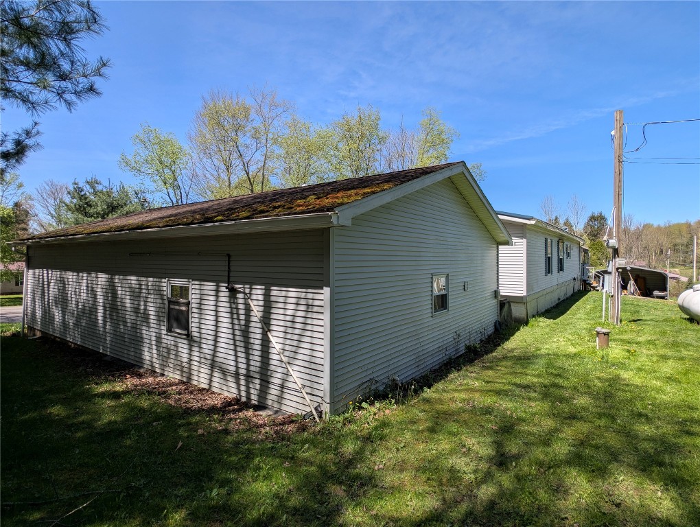 2860 N Second Street, Jamestown, Pennsylvania image 24