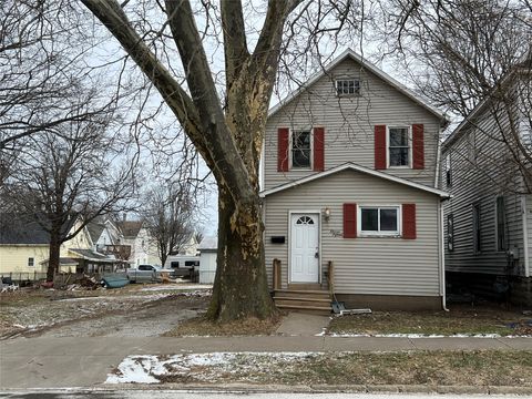Homes For Sale - 1115 Raspberry Street<br/> Erie, PA 16502