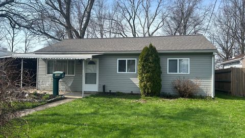 Apartment For Sale - 1824 E 35th Street<br/> Erie, PA 16510