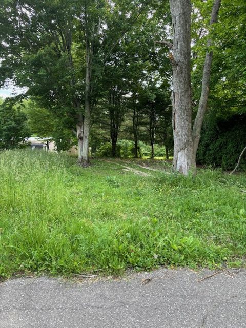 Vacant Land For Sale - 12807 Birch Drive<br/> Crawford County, Conneaut Lake, PA 16316