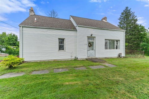 Homes For Sale - 11073 Route 19<br/> Erie County, Waterford, PA 16441