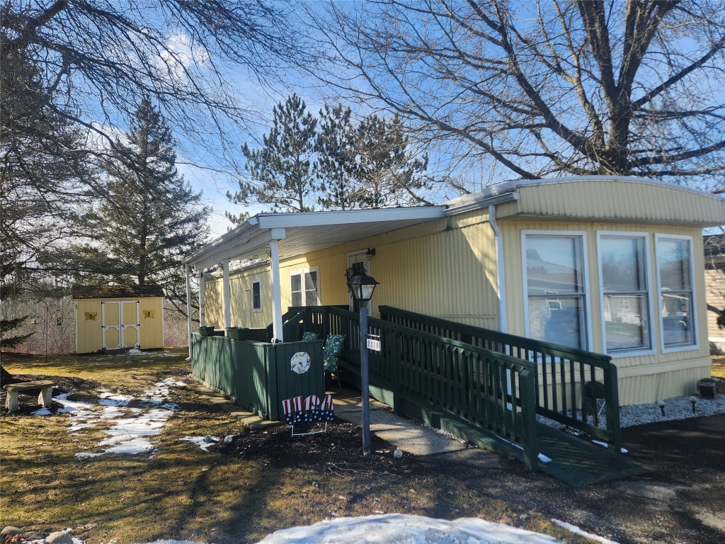 7320 Holly Vista Drive, Erie, Pennsylvania image 1