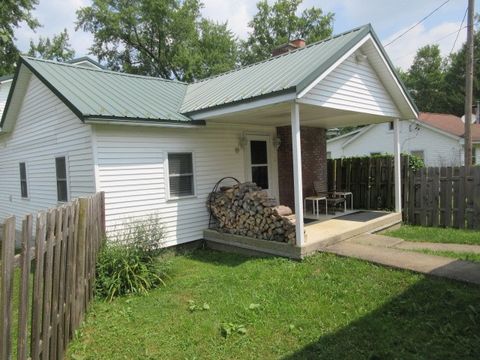 Homes For Sale - 90 Riverside Lane<br/> Warren County, Tidioute, PA 16329