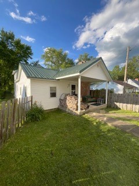 Homes For Sale - 90 Riverside Lane<br/> Warren County, Tidioute, PA 16329