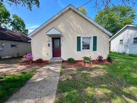 Homes For Sale - 1804 Eastern Avenue<br/> Erie County, Erie, PA 16510