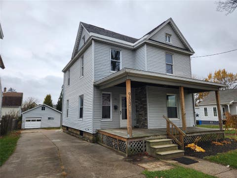 Photo for 933 W 27TH Street