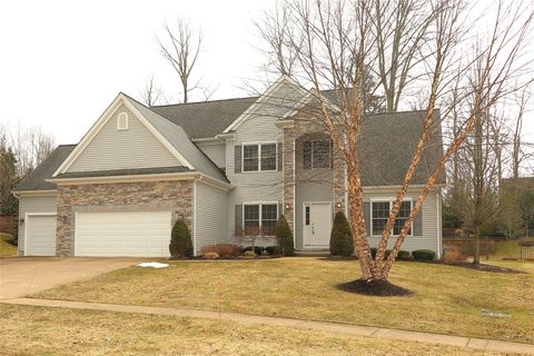 Homes For Sale - 4355 Stone Creek Drive<br/> Erie, PA 16506