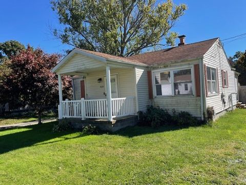 Homes For Sale - 7289 Merritt Drive<br/> Fairview, PA 16415