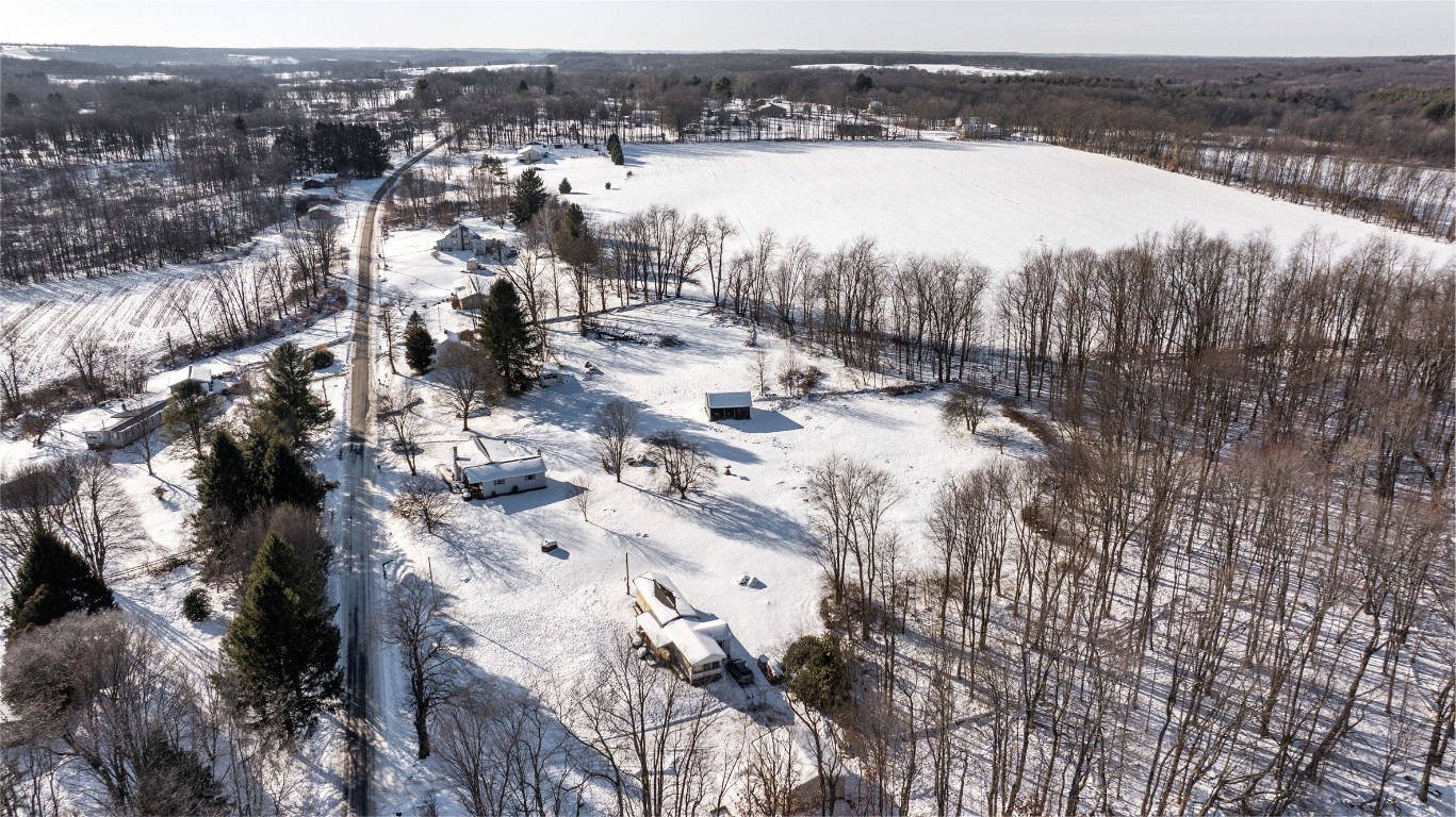 115 Mill Creek Road, Sandy Lake, Pennsylvania image 9