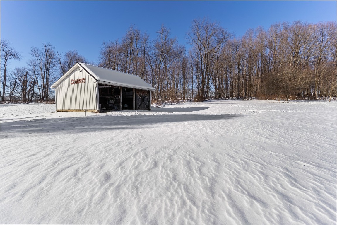 115 Mill Creek Road, Sandy Lake, Pennsylvania image 7