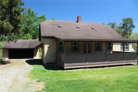 Photo for 16382 CUSSEWAGO Road