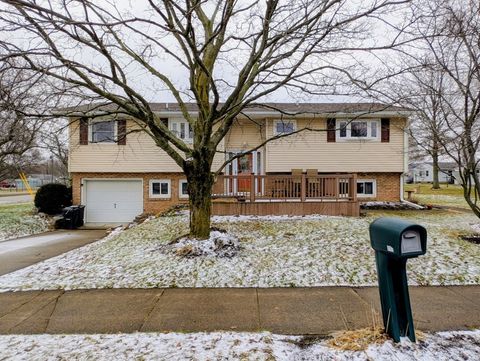 Homes For Sale - 117 Grahamville Street<br/> North East, PA 16428