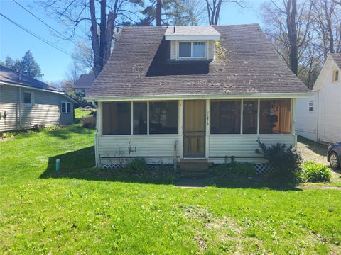 Homes For Sale - 11873 Shady Avenue<br/> Conneaut Lake, PA 16316