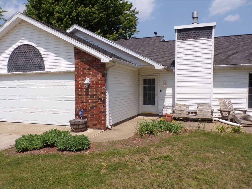 12706 W Ridge Road, West Springfield, Pennsylvania image 5