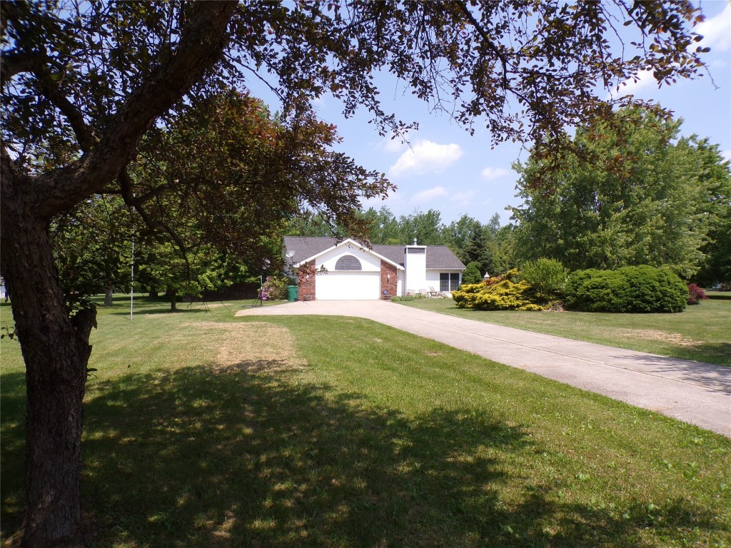 12706 W Ridge Road, West Springfield, Pennsylvania image 3