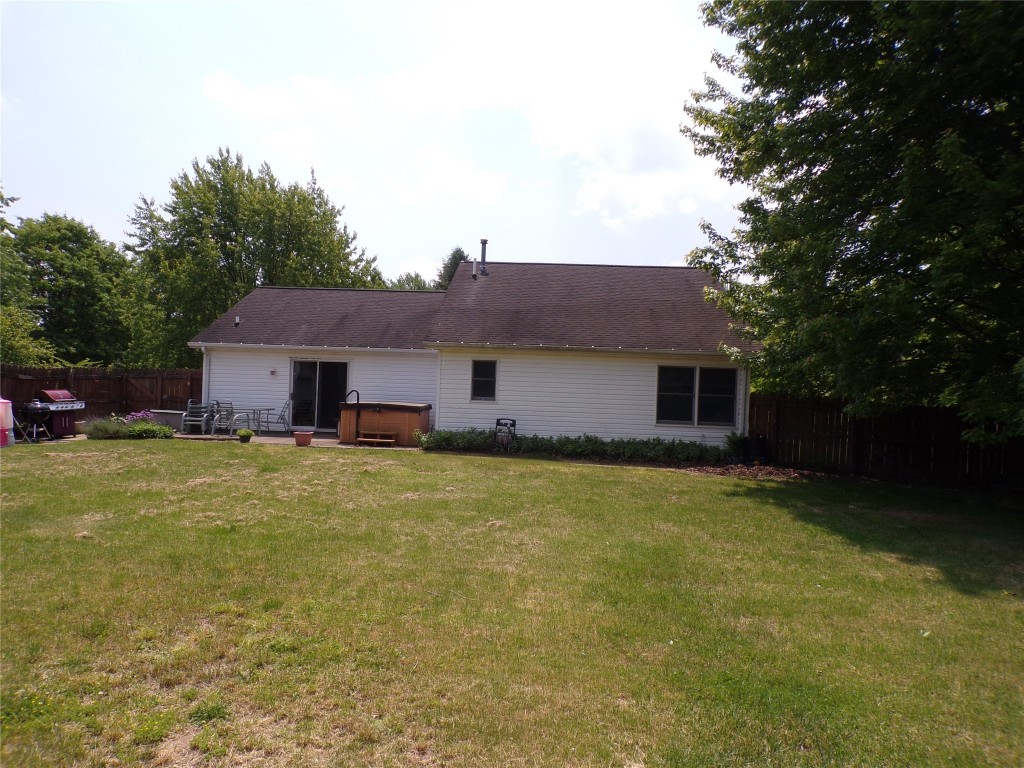 12706 W Ridge Road, West Springfield, Pennsylvania image 28