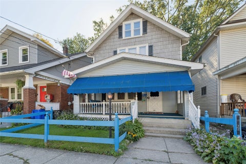 Multifamily For Sale - 1041 E 3rd Street<br/> Erie County, Erie, PA 16507