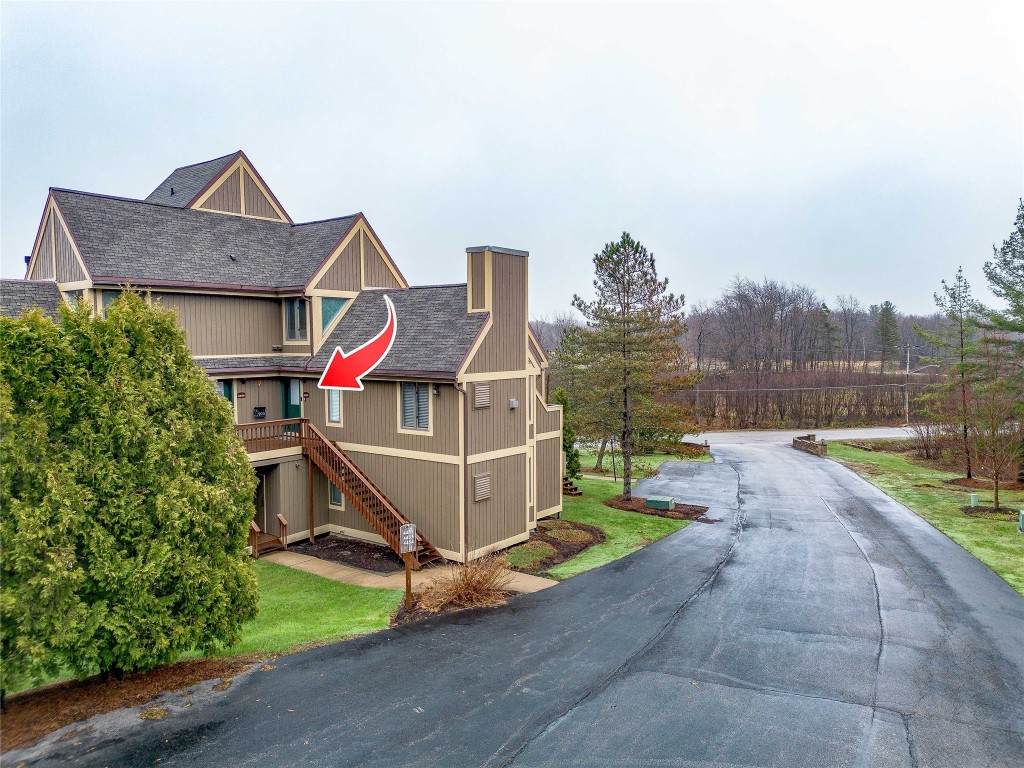 4453 Old Road #4453, Clymer, New York image 1